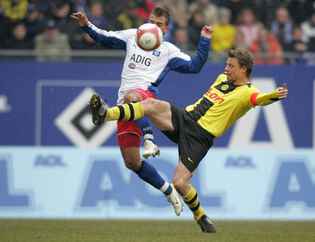 他在锋线的 他在锋线的