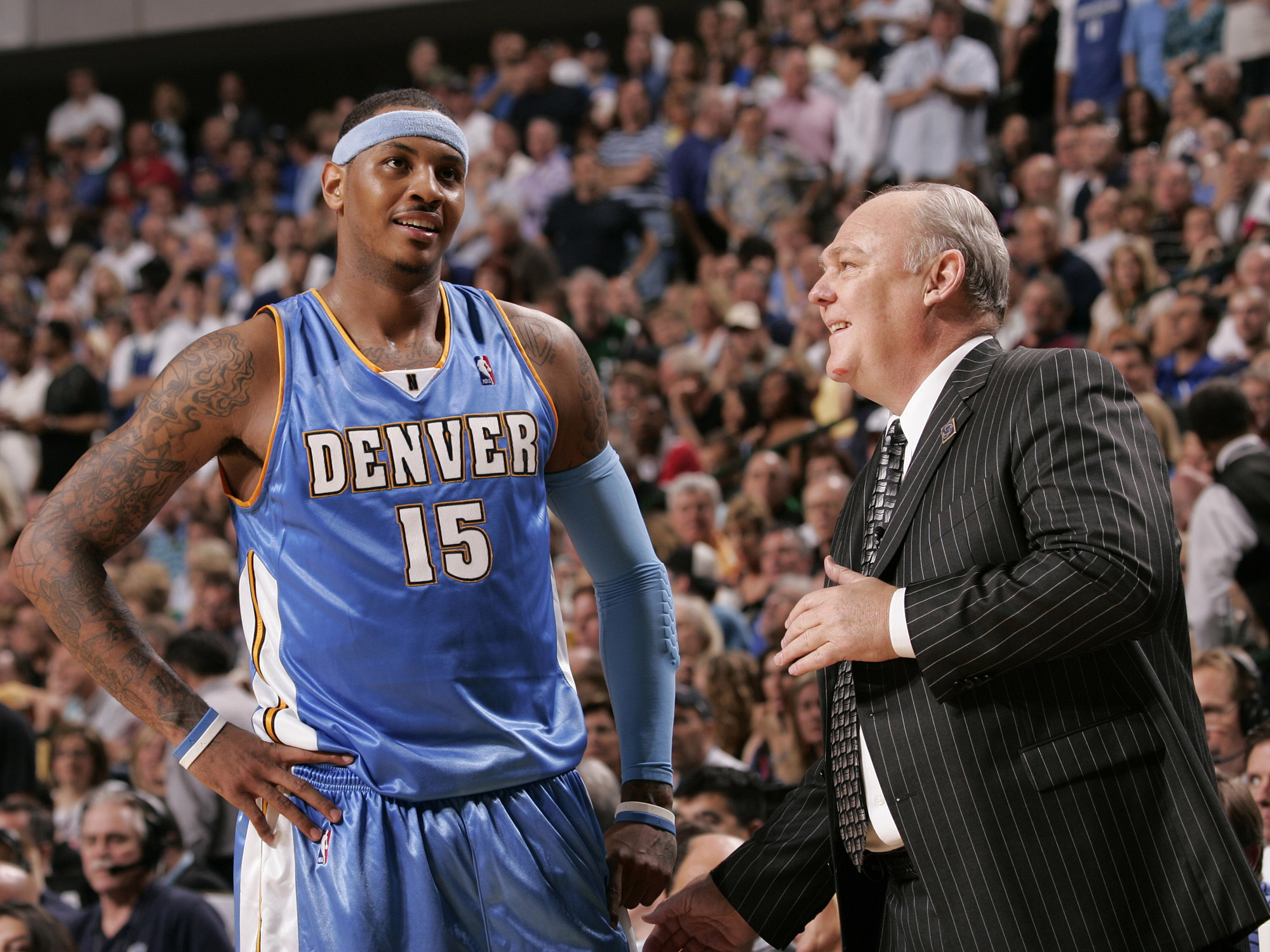 解的技術與 解的技術與